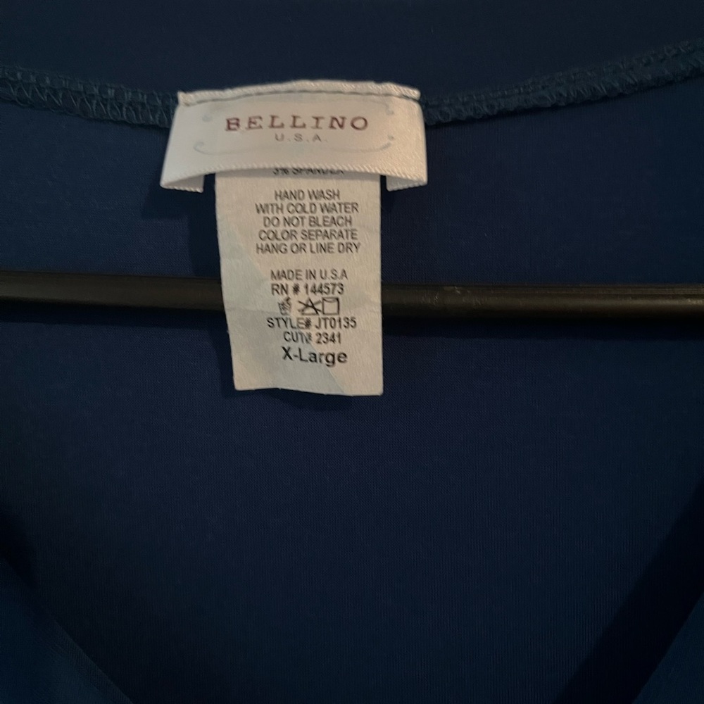 Bellino Top - Picture 2 of 2